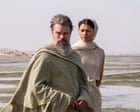 Christopher Nolan’s The Odyssey gives UK poetry sales an epic boost