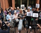 The Guardian view on funerals: the law must change following Robert Bush’s crimes | Editorial
