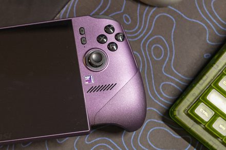 Intel may be cooking up a budget Panther Lake chip for gaming handhelds