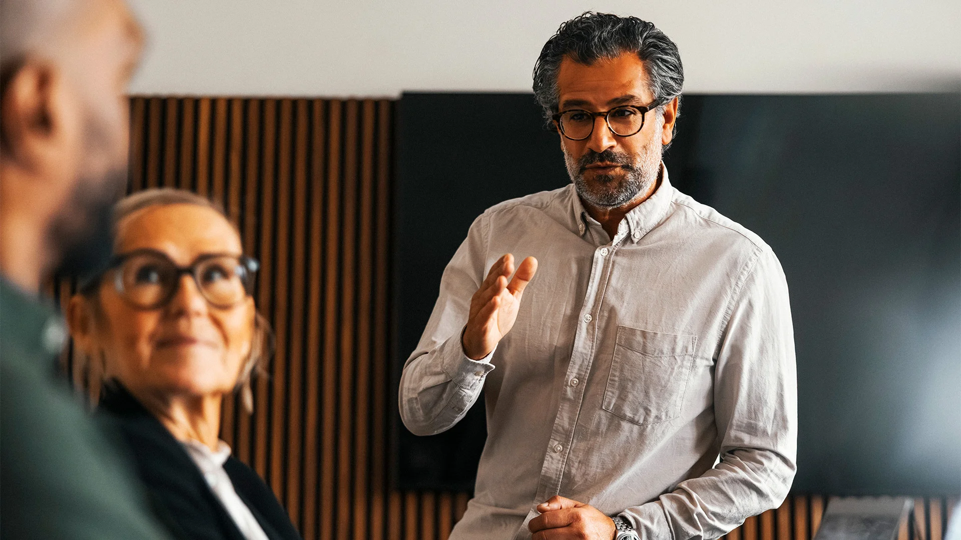 Your CEO Doesn’t Need More Information. They Need the Right Information