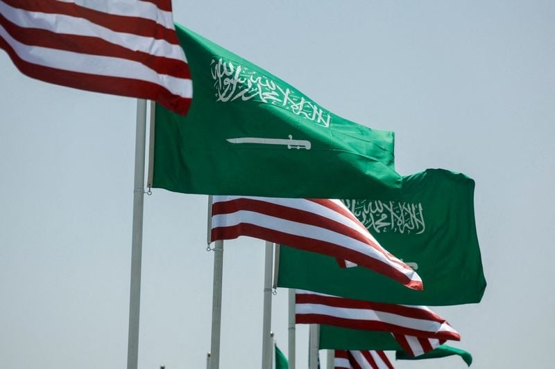 Saudi conferences to proceed despite deadly Riyadh airport attacks, Reuters report