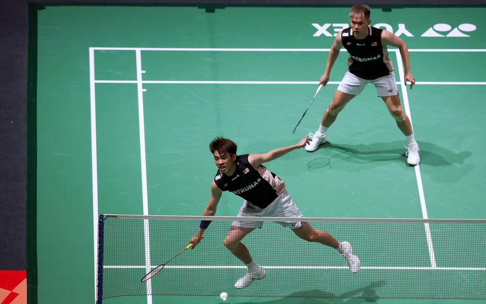 Sports grant scheme can help develop next generation, says BAM