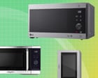 The best microwaves in the UK for every kitchen and budget – tested