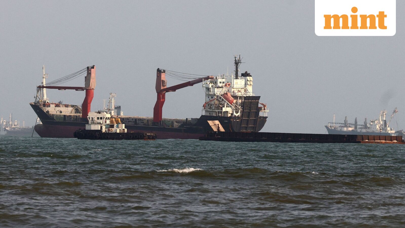 ‘Cannot be seized with a tweet’: Iran rejects Trump’s plan to declare Strait of Hormuz US territory