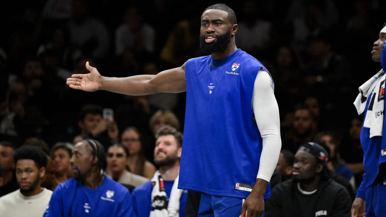 Jaylen Brown Compares Celtics to an Ex-Girlfriend