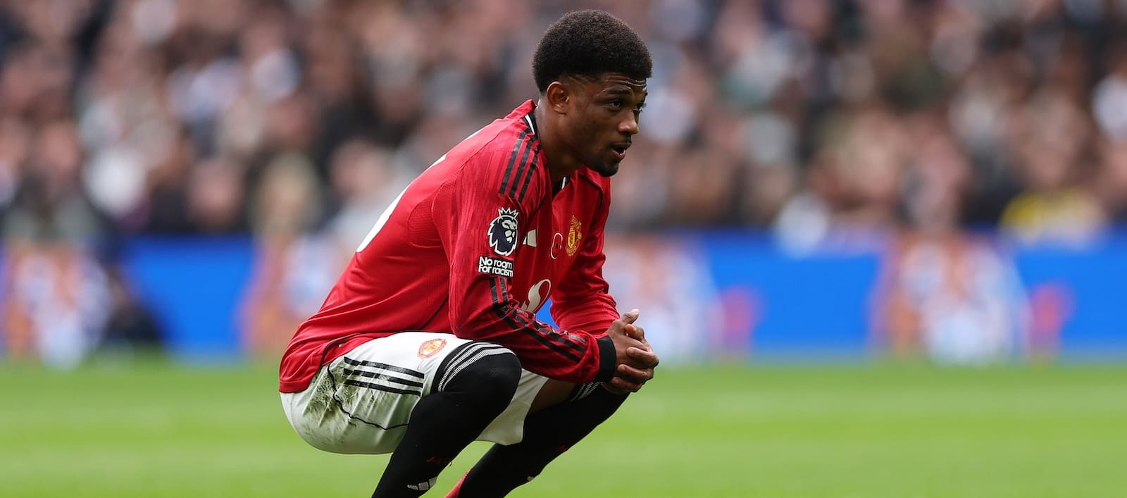 Manchester United vs Tottenham Hotspur: Live updates