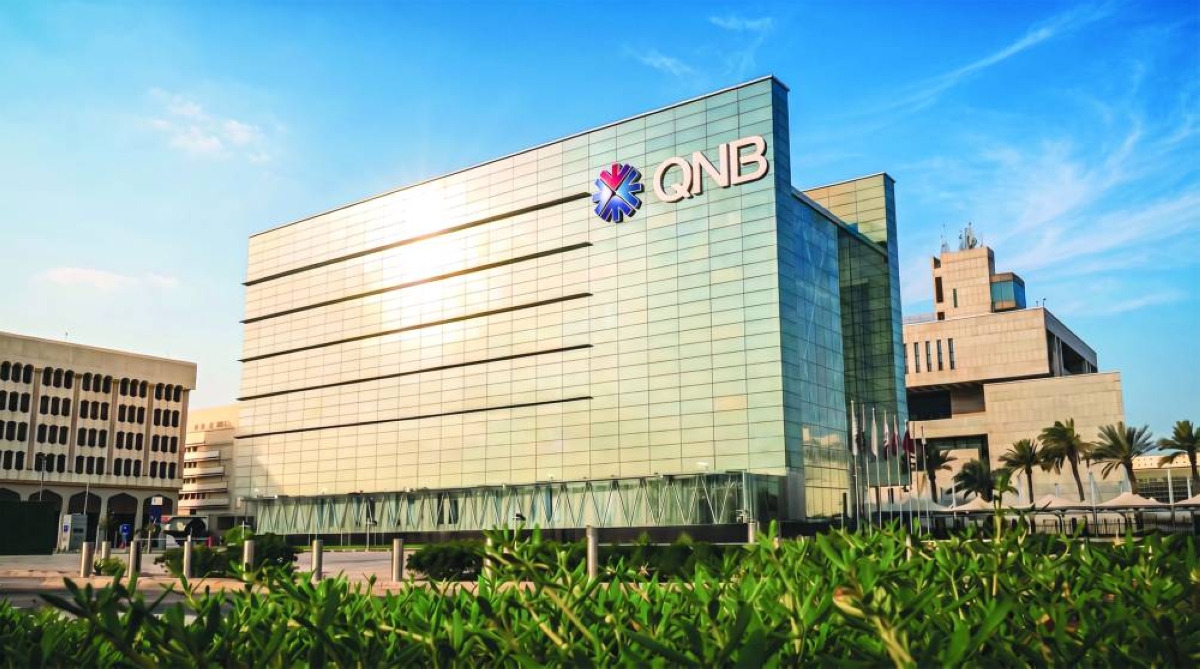 QNB Group 9-month net profit surges 4% to QR13.3bn