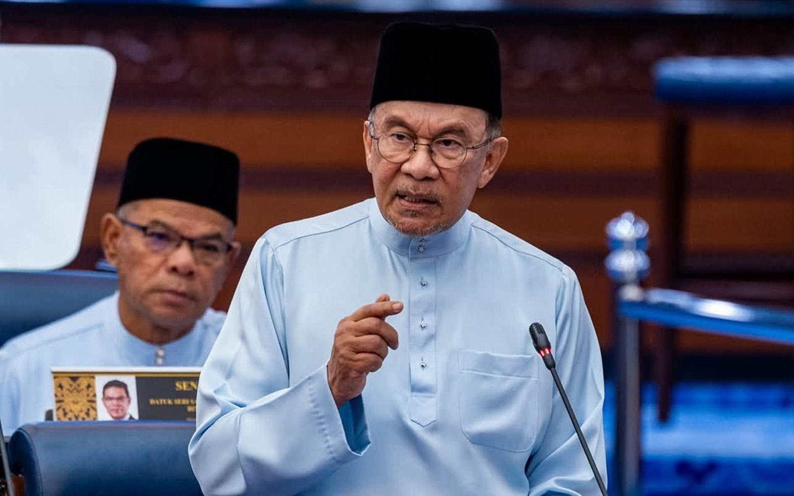 MCMC probes ‘Lim Sian See’ over post on budget speech