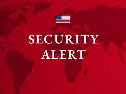 Riyadh airport attack: US issues security alert, urges Americans to avoid area