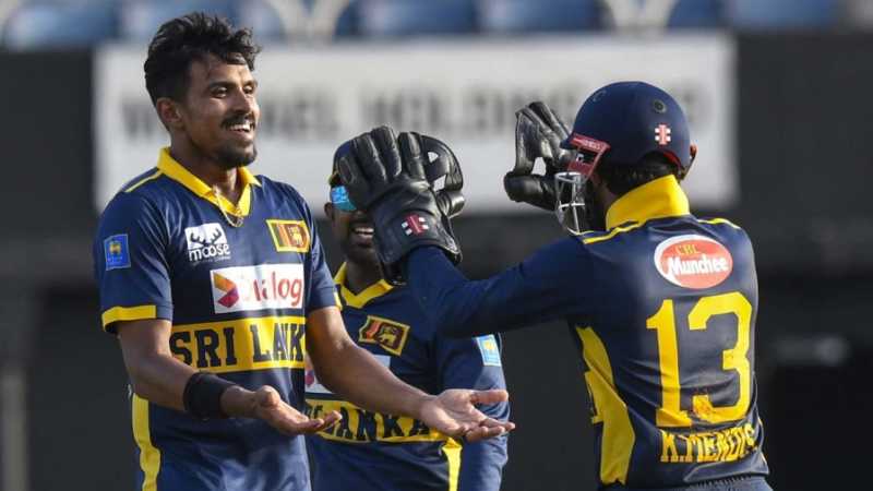 Sri Lanka hope to get out of T20I rut and keep series alive