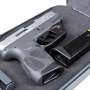 Brief firearm safety talks more than double openness to out-of-home storage
