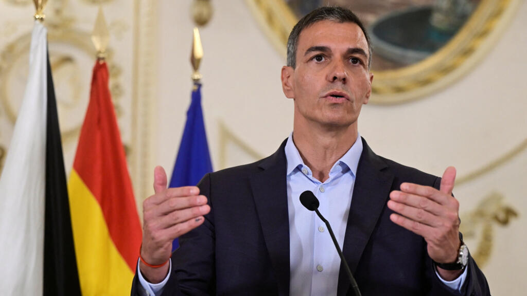 Ceuta has 're-exposed immigration's divisive nature' in the EU