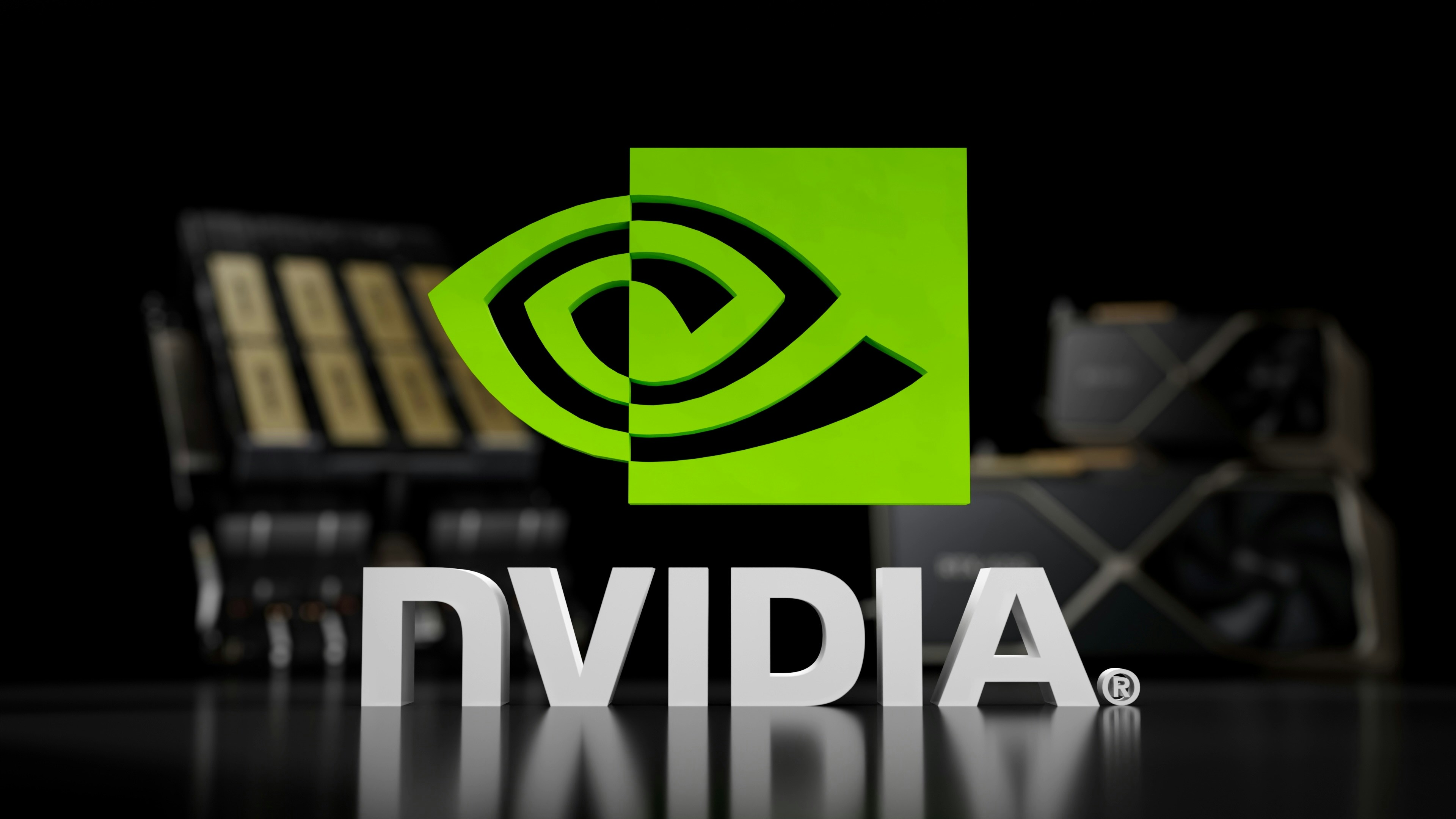 NVIDIA’s $3 Billion Bet on the Power Behind AI