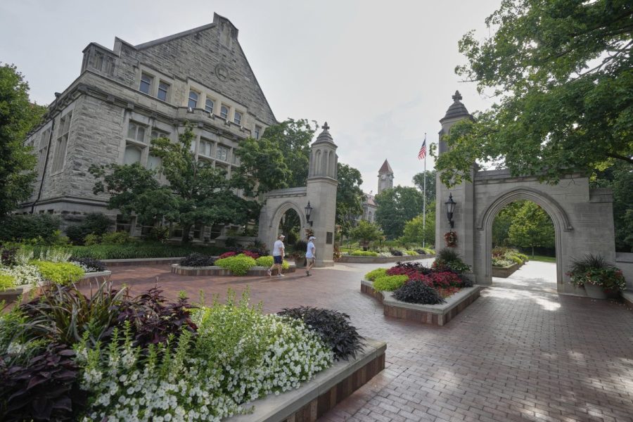 7 students charged in hazing incident that led to Indiana fraternity's suspension