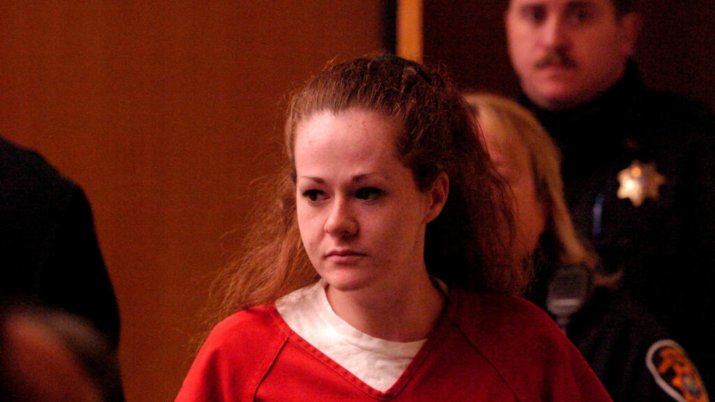 Convicted murderer Christa Pike leaves hospital, returns to prison after botched execution