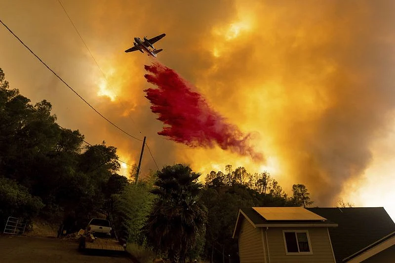 Spanish soldier killed battling Aragon wildfire amid heatwave