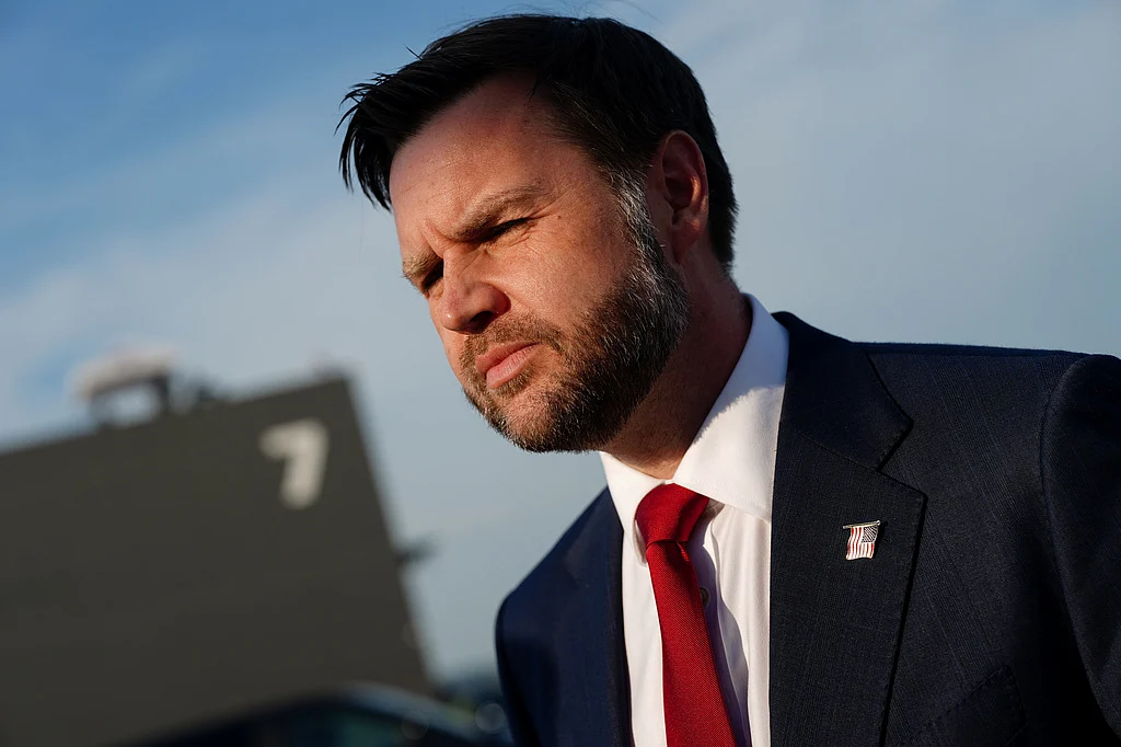 Vance 2028 buzz grows, but midterms could sting