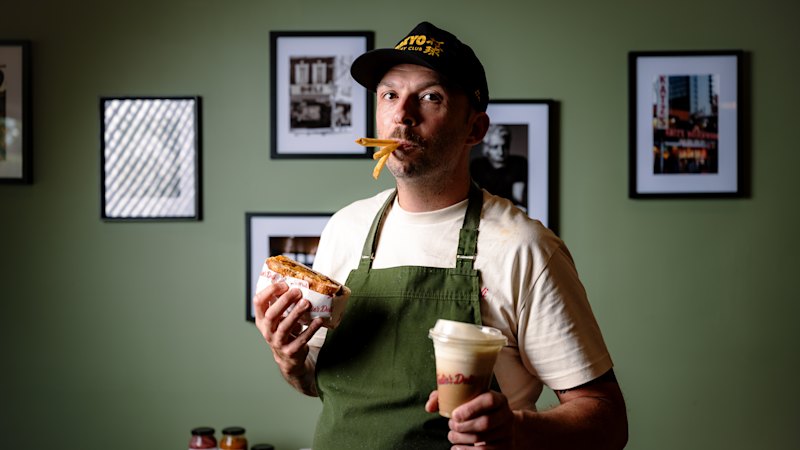 Brisky business? The verdict on three suburban barbecue joints