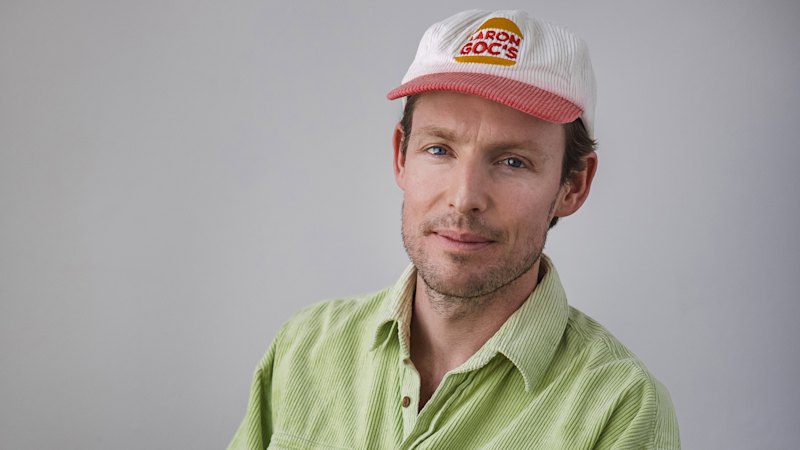 ‘It’s a nice place to leave it’: Why Guy Montgomery isn’t rushing to marry his fiancée