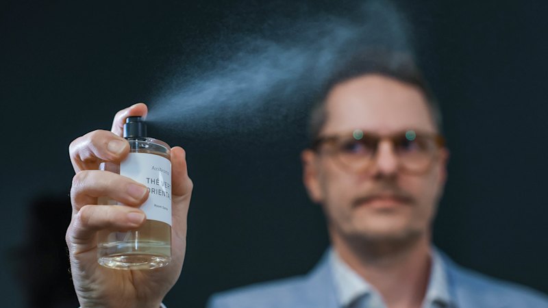 ‘Trance-like’: How brands hack psychology of smell to make us spend more