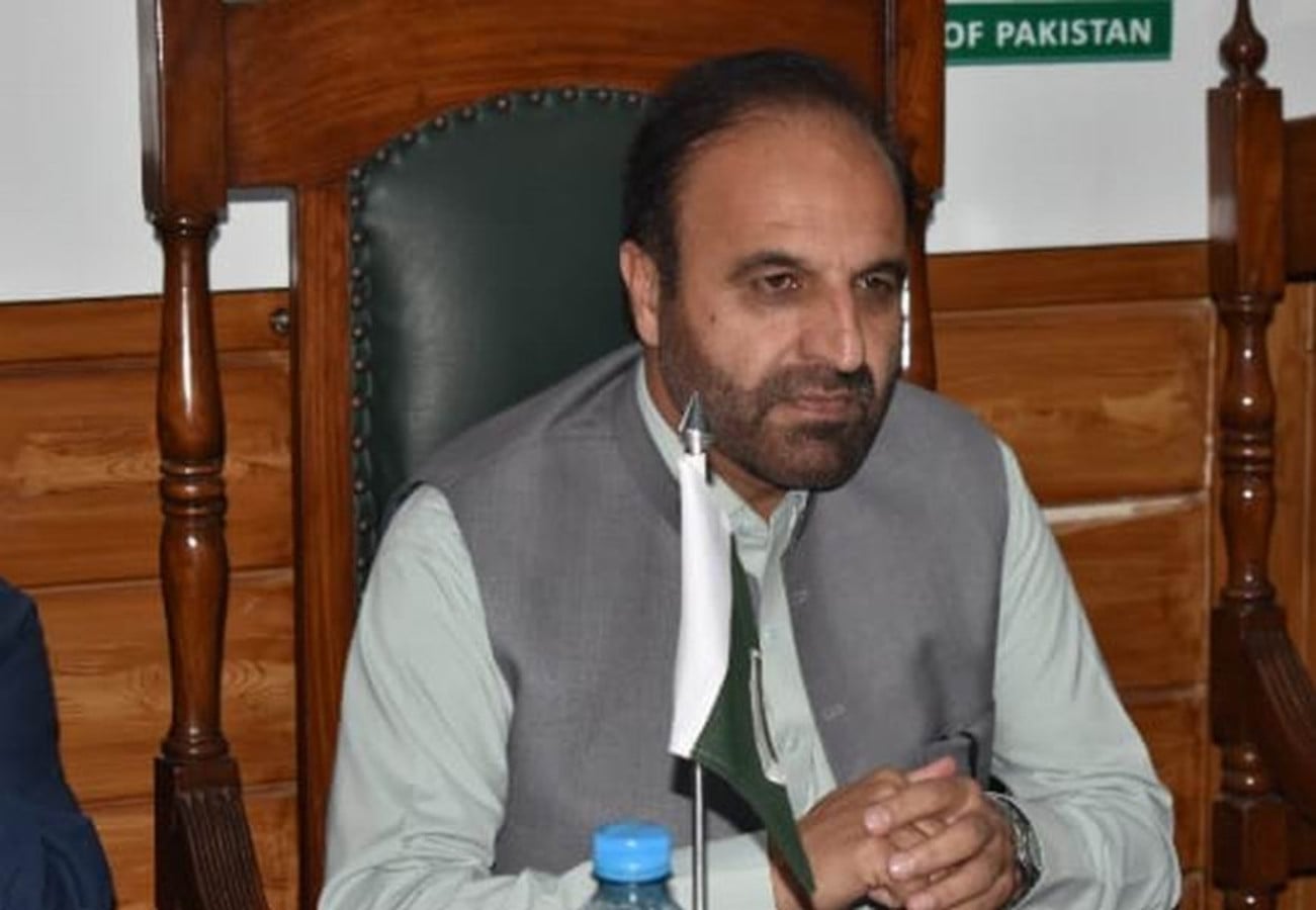 ECP director general martyred in K-P’s Tank after gun attack