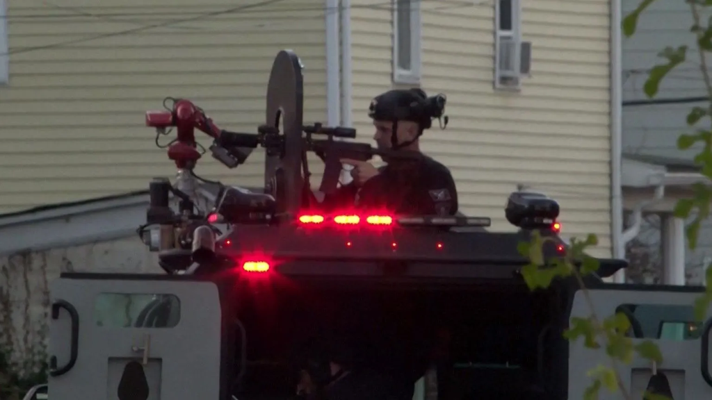 Nine dead in mass shooting at Pennsylvania home