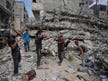 Eight Muslim countries condemn Israel's rejection of Trump's Gaza plan as Kushner lands in Israel