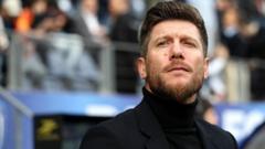 What awaits new Scotland head coach Pocognoli?