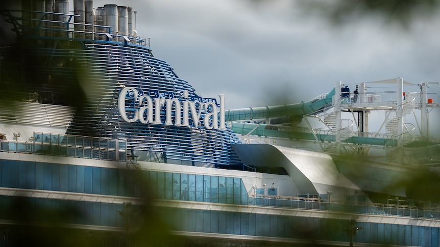 Union says cruise ship crews still open to exploitation under legal loophole
