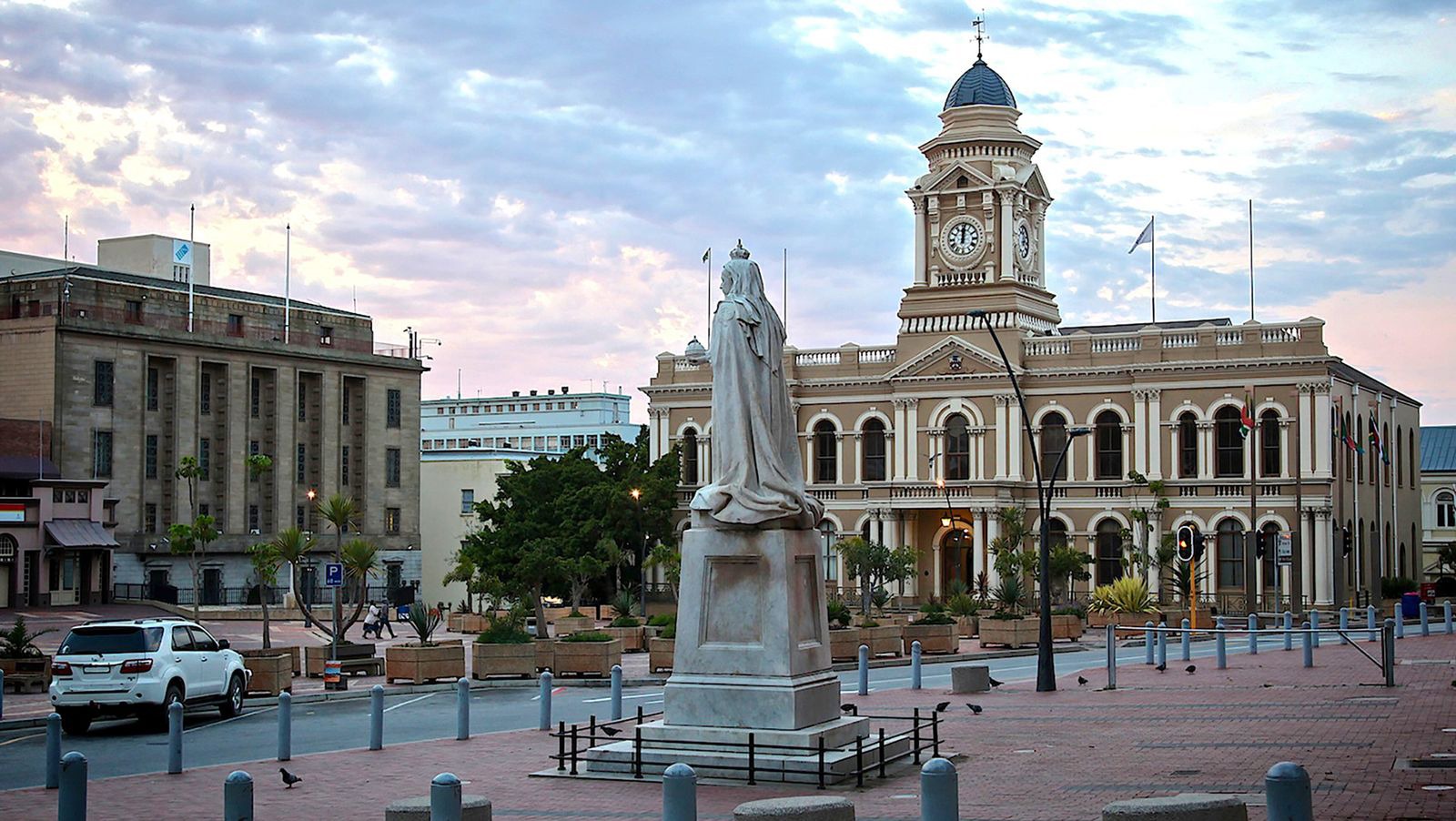 UNCOOPERATIVE GOVERNANCE: NMB coalition pushes to write off R23bn irregular spending, bypassing legal requisites