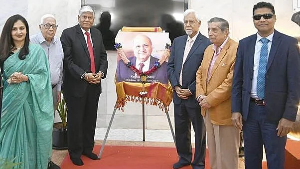 Foresight and Integrity: Keshub Mahindra left an enduring legacy on Indian Industry