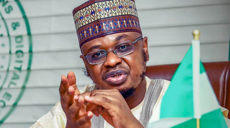 BREAKING: Gombe: INEC drops Pantami’s name from final governorship candidates list