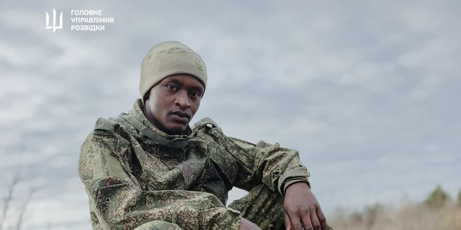 Russia recruited nearly 3,000 people from 37 African countries