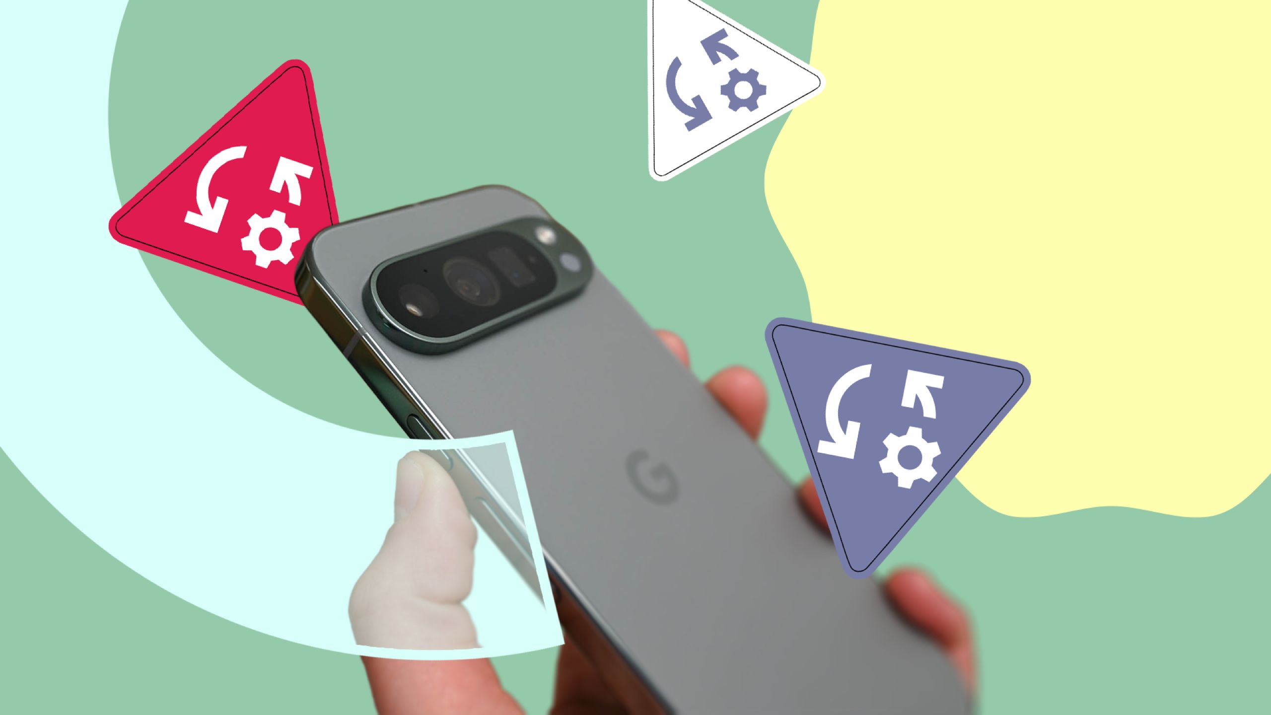 Stop doing manual phone tasks: This Android automation workflow gave me hours back