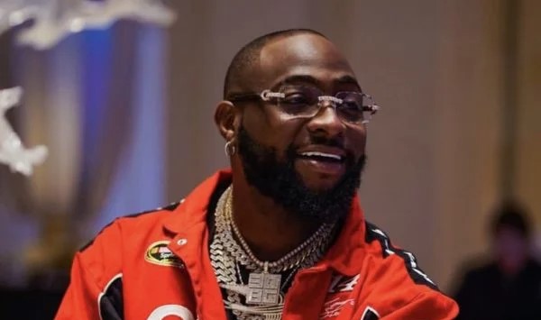 ‘Politics not a career, get a job’ — Davido hits back at Faleke