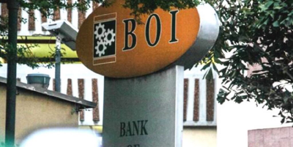 Investors oversubscribe BOI’s maiden N250bn bond