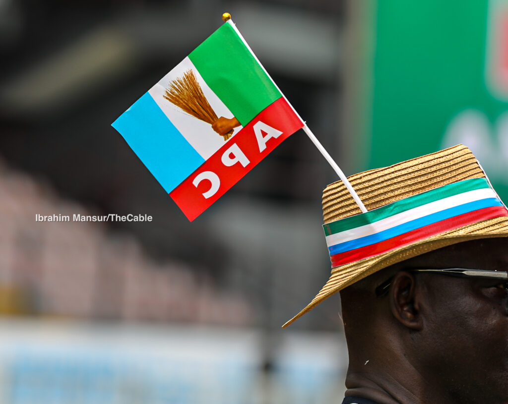 We’re consulting with our legal team over Adeleke’s victory, says Osun APC