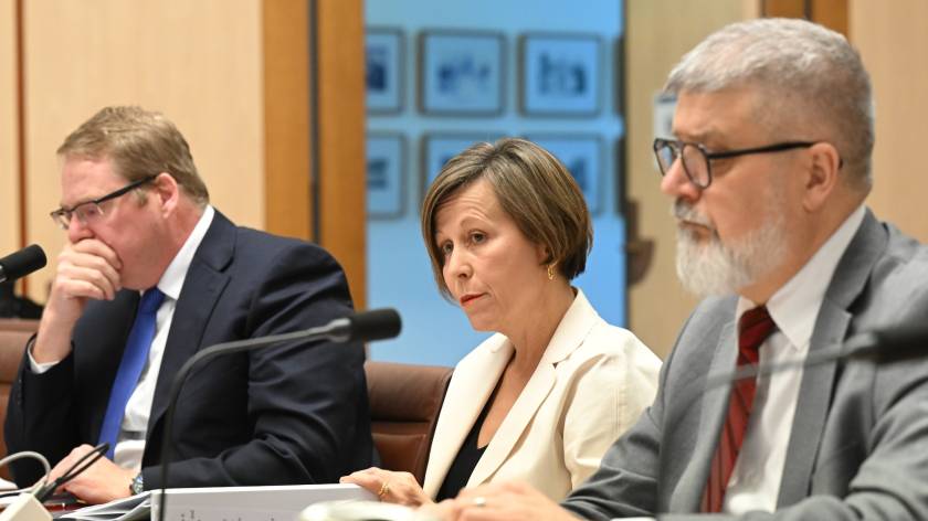 NDIS, gambling and media reforms in spotlight