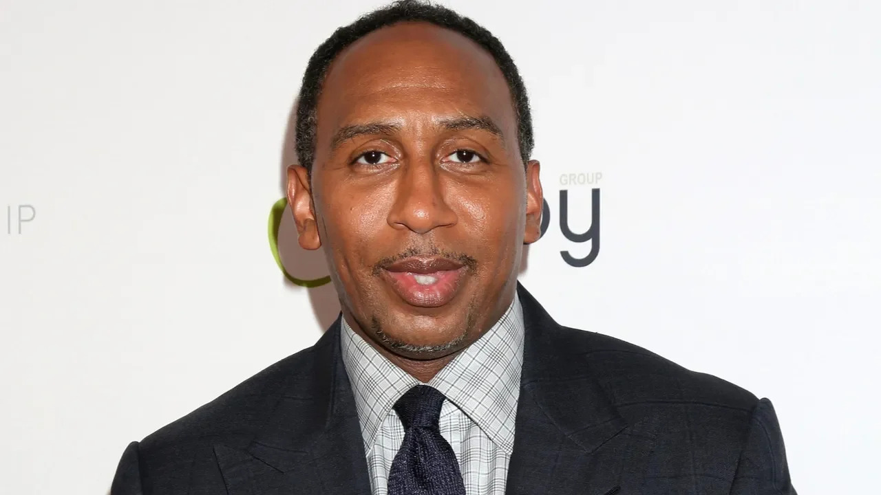 Stephen A. Smith calls out NFL star for disrespectful behavior