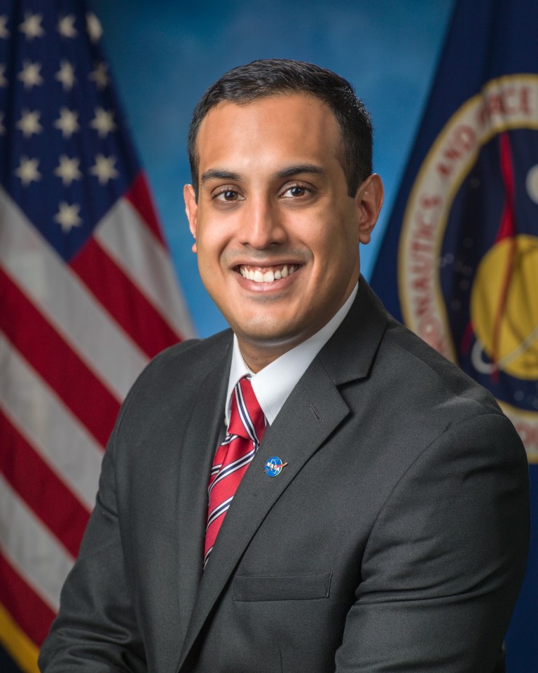 Niel Mallik