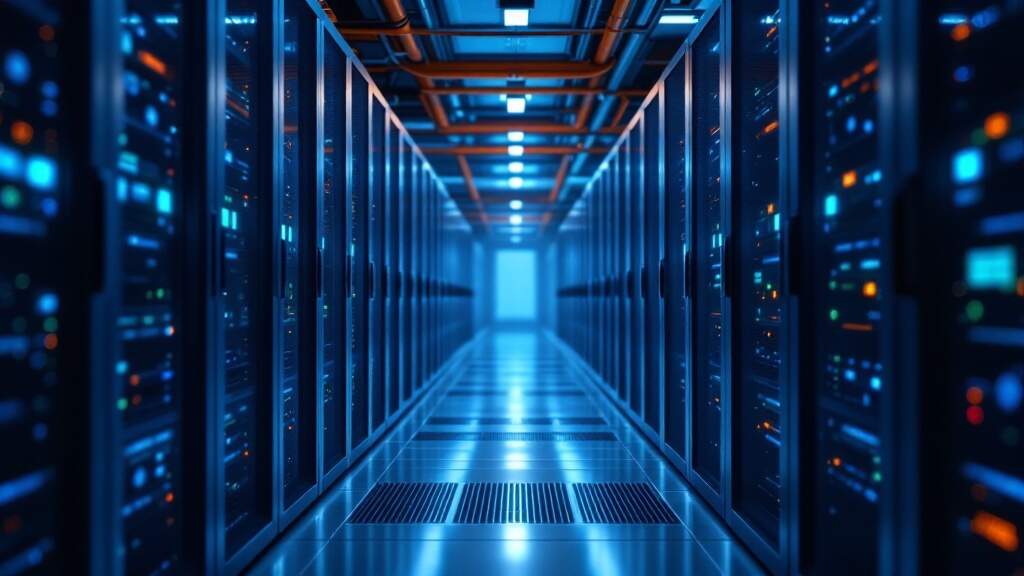 Govt proposes easier compliance for foreign firms using Indian data centres