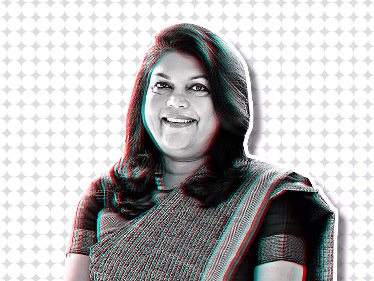 Nykaa’s strong Q1; Activate backs Sarvam
