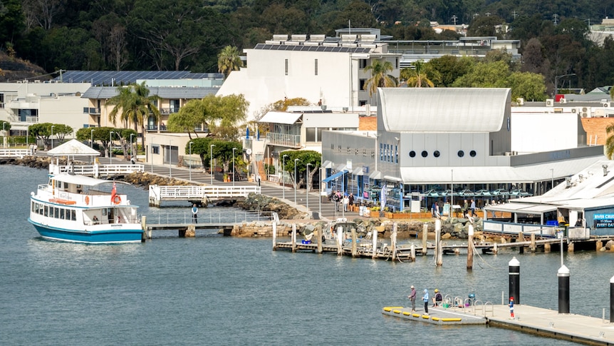 This holiday hotspot soon won't have an emergency department