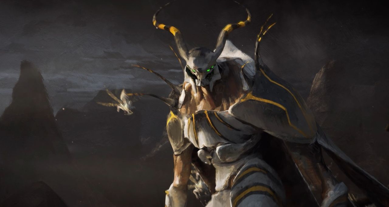 Endless Legend 2 is escaping early access in September and adding new major, minor and rogue factions