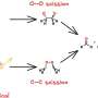 Unexpected bond-breaking order reveals a new path to bioluminescence