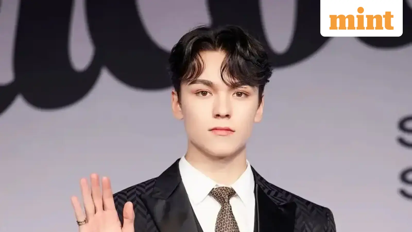 Quote of the Day by SEVENTEEN's Vernon: ‘No matter what, I think it is important to show the world your own colours…’