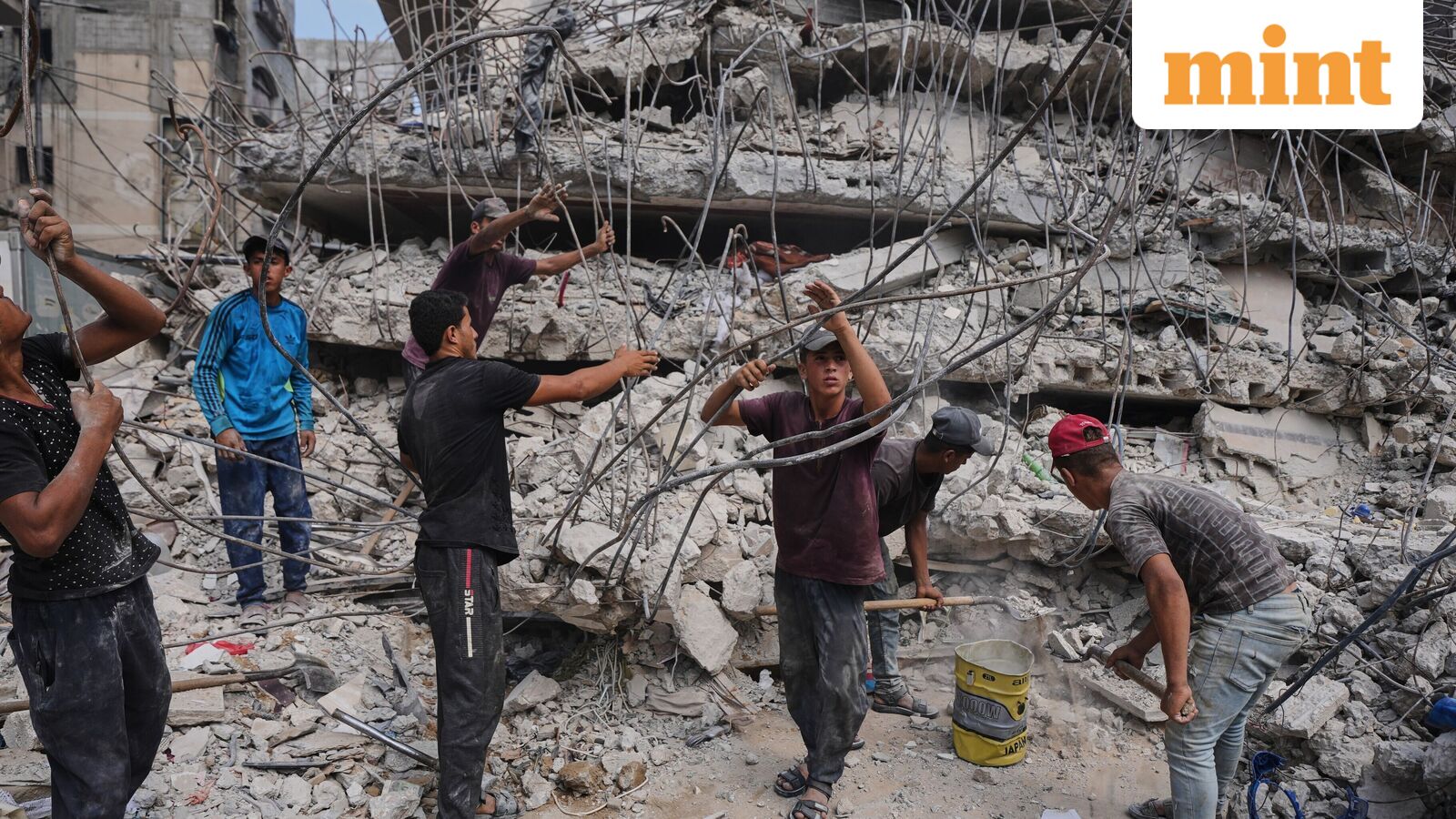 Gaza ceasefire talks: Jared Kushner meets Hamas chief ahead of crucial Netanyahu meeting