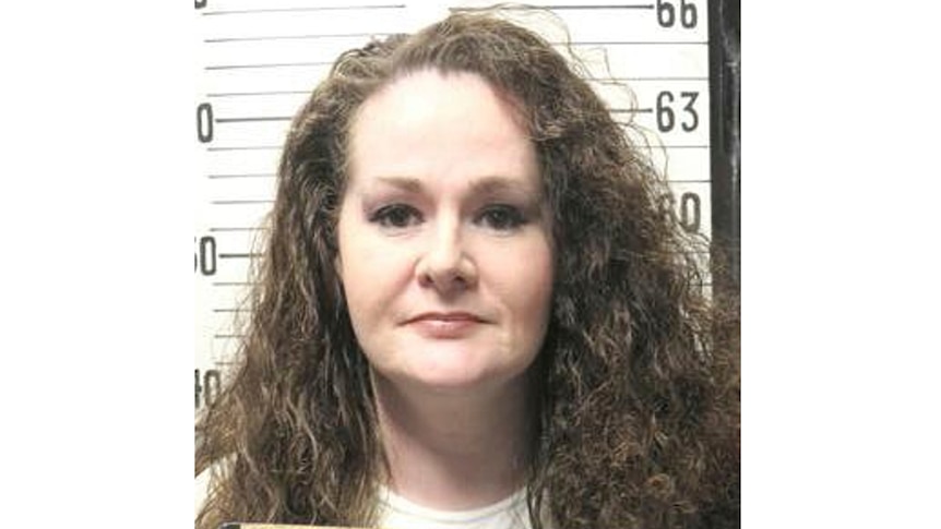 Christa Pike released from hospital, back in prison after failed execution