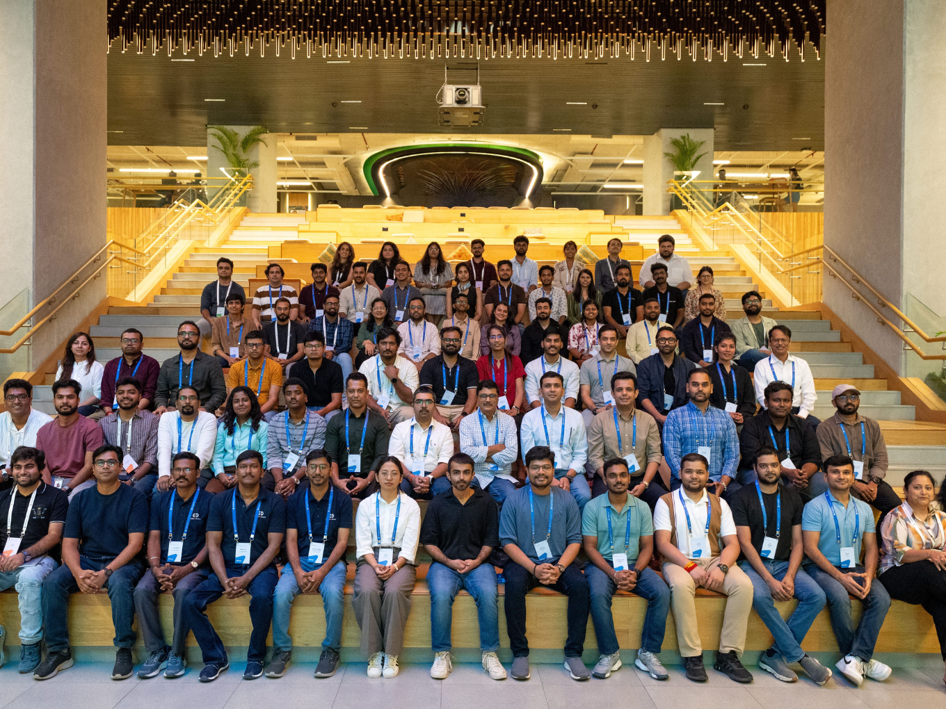 Meet The 20 Startups Selected For Google Play Accelerator India