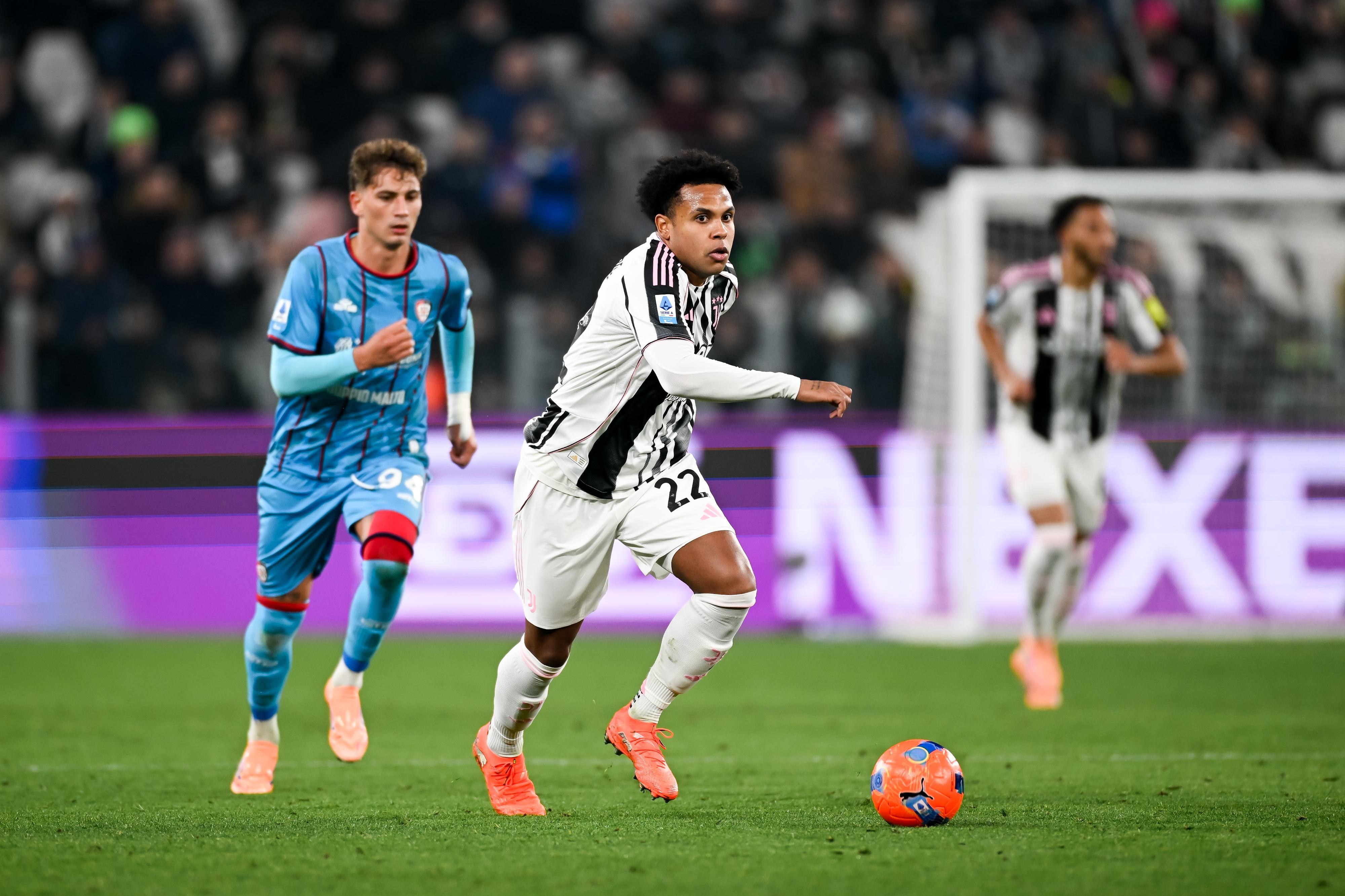 Round 6: Juventus vs. Cagliari match preview